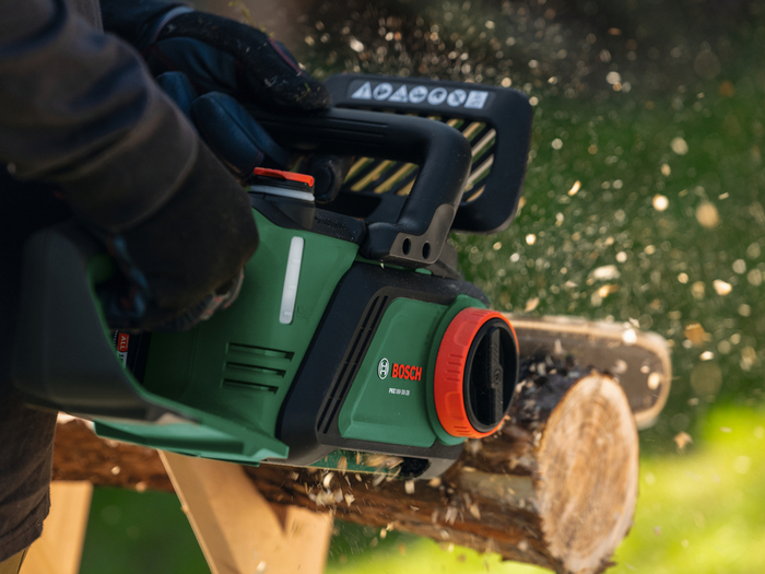 Bosch PKE18V-30-28 kædesav